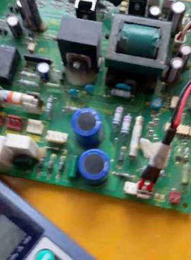 富士F1S变频器驱动电源板，EP-4609C-C2-Z5，5