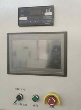 高压变频器Es9000高压变频器，设备直接拆机成色如图