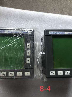 ELECTREX FLASH-ET多功能仪表，实物拍摄，质量