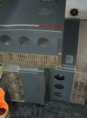 空压机22kw变频器huada a510s-40220-ky