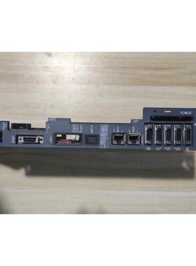 FANUC机器人30ia系统主板A16B-3200-0601