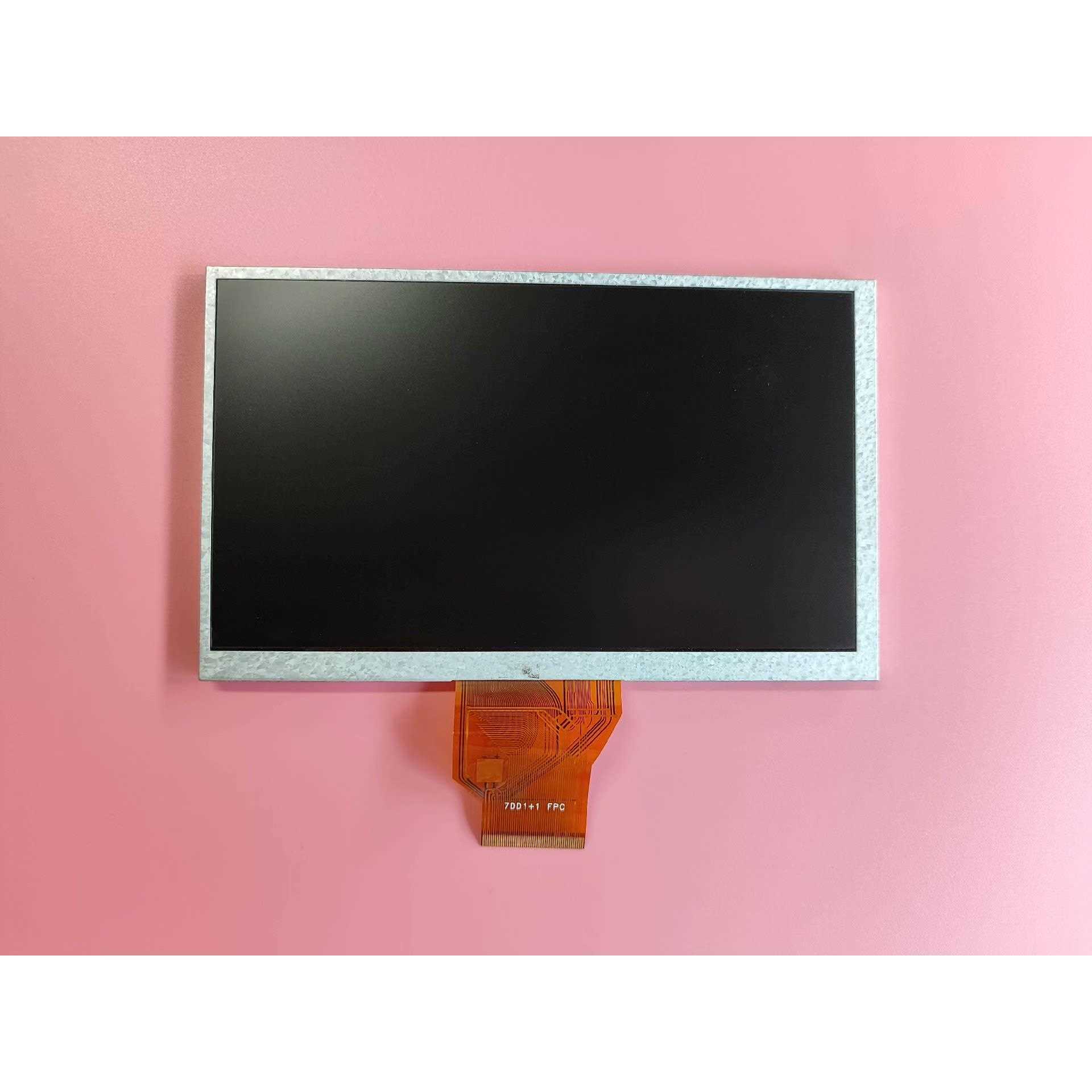 WECON 维控 7寸 触摸屏 PI3070ie 内屏