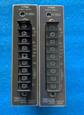 TDK直流电源TRM021GB，5V5A，成色如图，