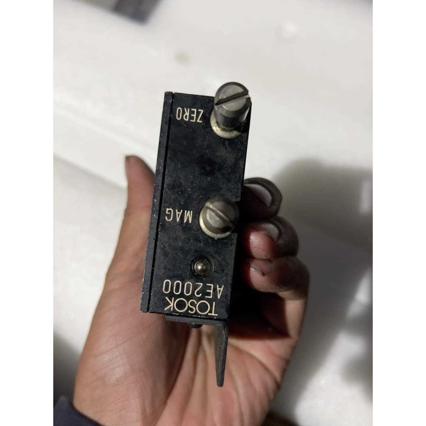 TOSOK 转换器AE2000