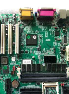 工控机设备主板PCMB-MR753010张