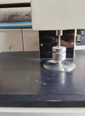 蓝光labthink测厚仪，精密测厚仪，薄膜，纸张测厚，ch