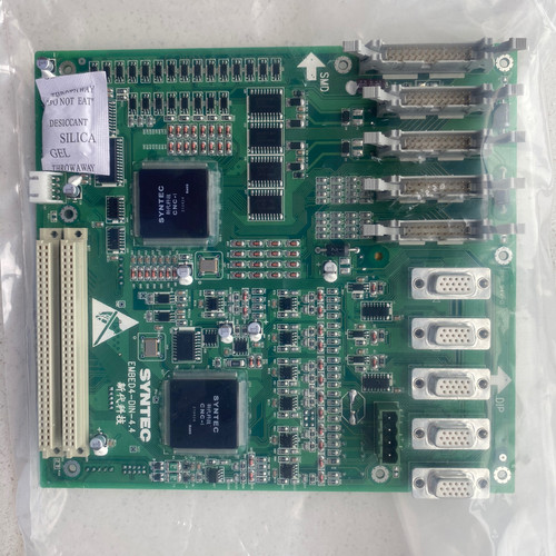 新代系统轴卡新代10A10MA10MCEZ4系统EMBED4