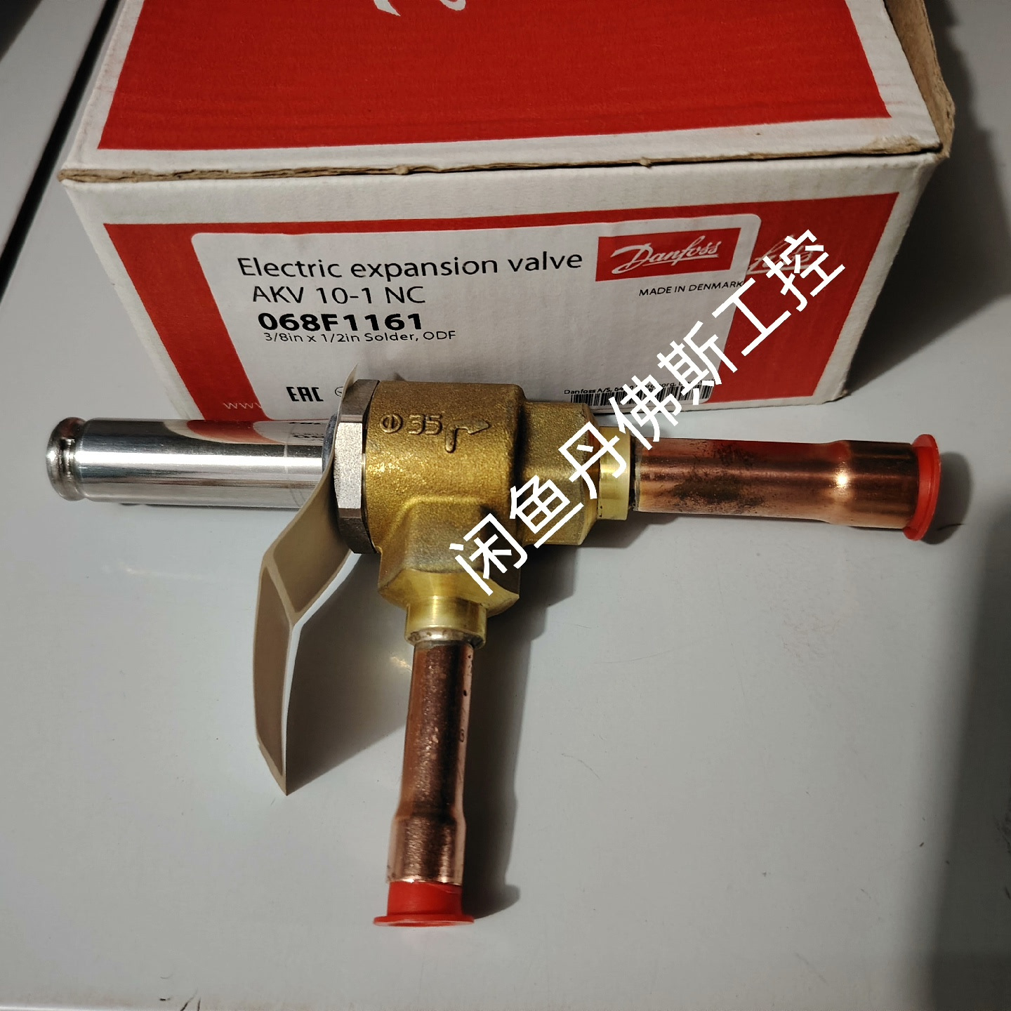 068F1161，AKV10-1NC