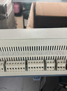 麦克维尔控制器MT3005 pol687