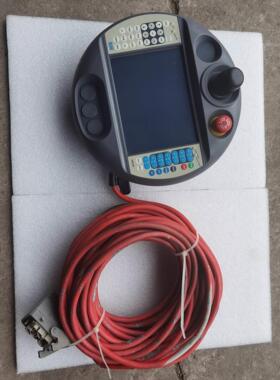 KEBA科霸示教器KeTop C100 D-CE