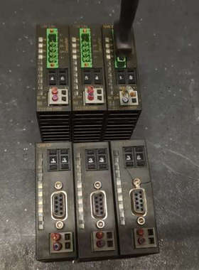 ELCO宜科模块FC2-GW-DN00/DP01 FC2-D