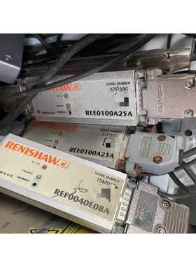 RENOSHAW，REF0040E08A，拆机成色不错