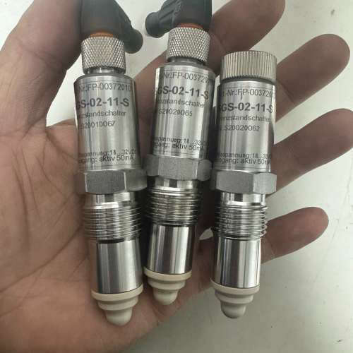 德国赛立 SELI 液位传感器 型号SGS-02-11-S