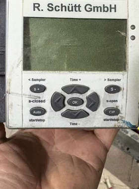 穆勒控制器MFD-AC-E16、MFD-ACCP8-ME，二