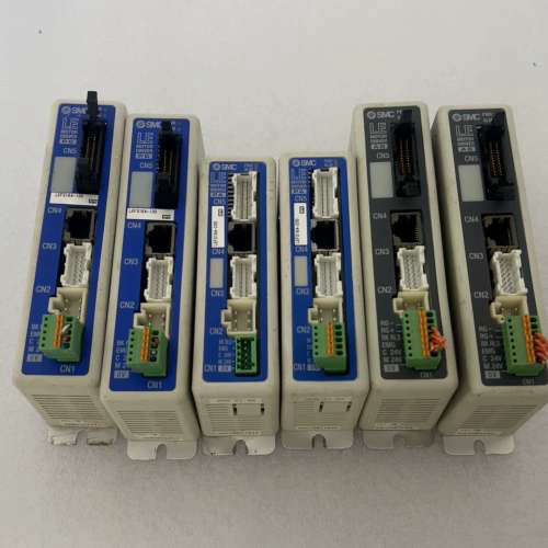 LECA6N-N，LECP6N3-LEFS16A-100，L