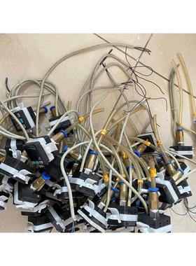 费斯托压力表SPABT-B2-R18-2N-K1-SA 拆机