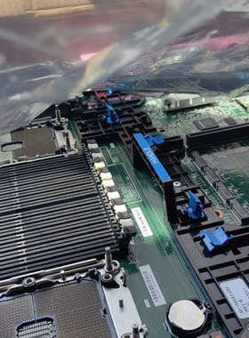 直通主板 6133 6135 CPU