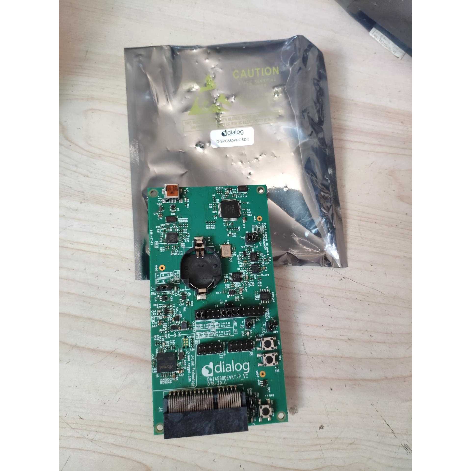 dialog da14580devkt 078-39-c