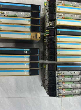 汇川变频器MD810  多机传动驱动器22KW