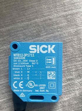 WTB12-3P1711 1041426