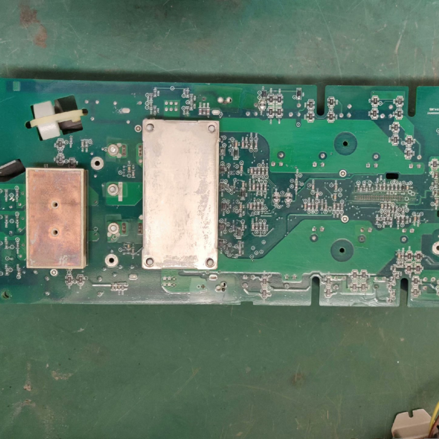 ABB变频器ACS510/550驱动板SINT4430C，议