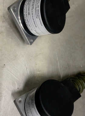 ITALSENSOR编码器TS581，拆机下来的