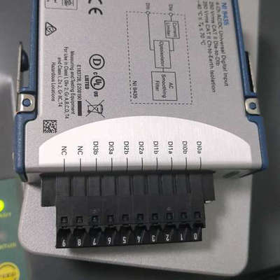 NI 9435模块，需要的