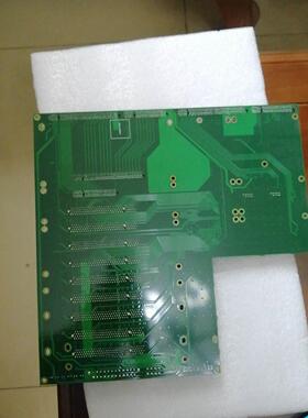 台湾瑞传工控机底板(R)PBPE-12A9 100 B930