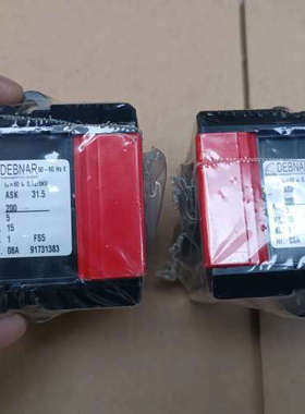 德国DEBNAR电流互感器，型号ASK 31.5，未