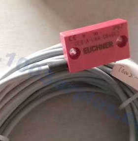 安士能EUCHNER CES-A-LAN-15P 08468