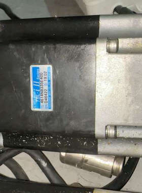 多摩川TBL-i+II伺服电机TS4614N8335E400