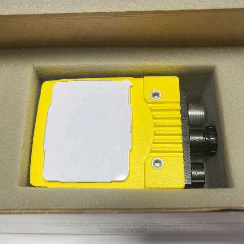 康耐视IS7801M-373-50