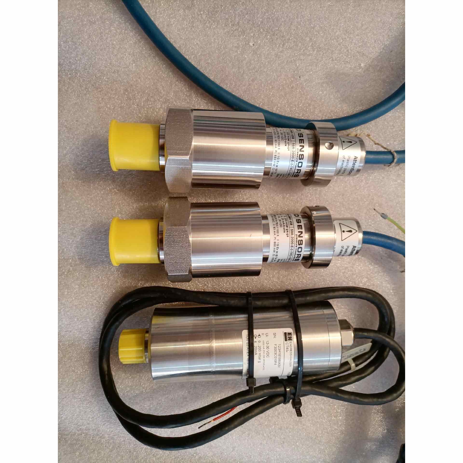 全新原装BDSENSORS博德压力变送器DX14A-DMK