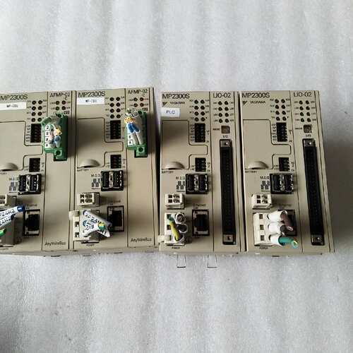 YASKAWA MP2300S AFMP-02 LI