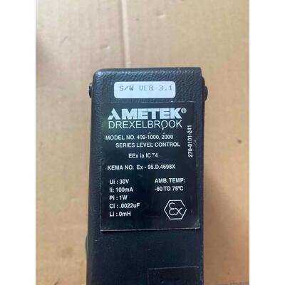 METEK 变送器， 409-1000,2000，，懂的