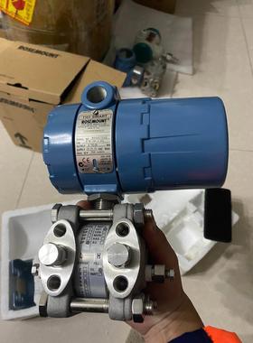 美国1151DP5E22M1B1D1罗斯蒙特ROSEMOUN