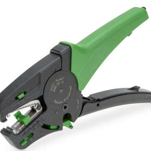 德国万可剥线钳206-1125