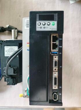 TSVB-EA030L-E02 华大值总线伺服驱动器，8