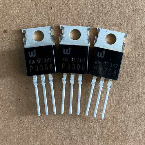 J13007 E13007 WBP3308 13007