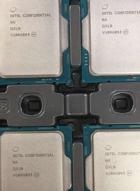 12代 I9 12900K ES版 代码QXLB