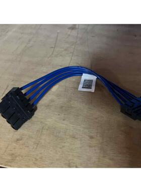 全新ABB机器人线缆，型号：3HAC028578-001，仅