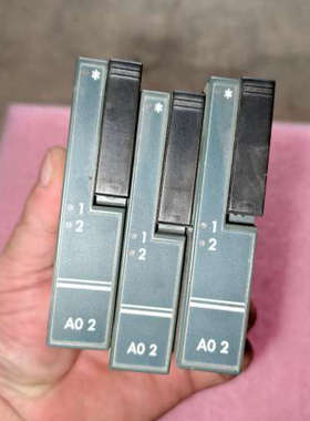 欧陆2500M/AO2模块 3个，品，型号2500M/A