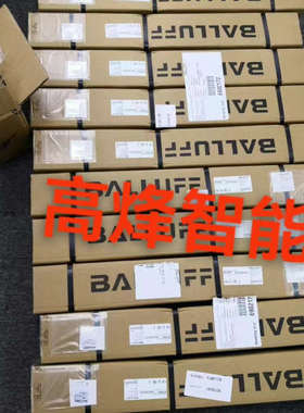 巴鲁夫位移传感器BTL6-E500-M0450-PF-S11