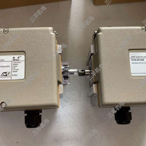 ST50－60T20E施能电动执行器ST50-30T20E