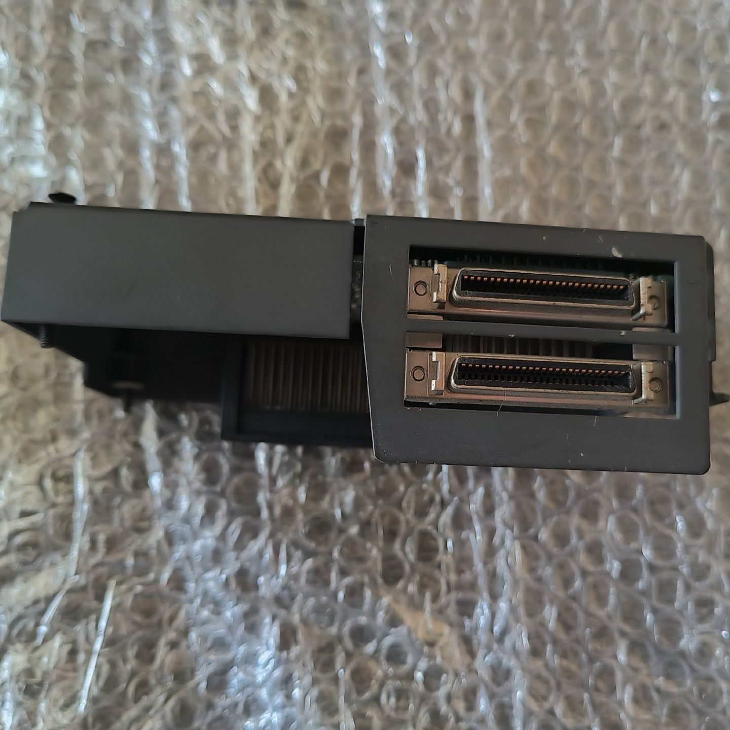 A9GT-BUS2S,三菱触摸屏通讯模块，