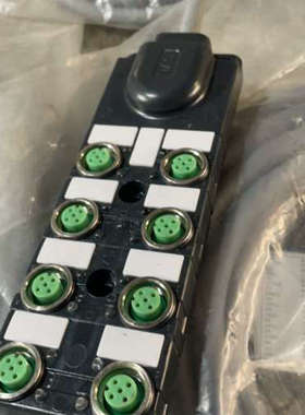 西威联SVLES传感器接线盒982820-362-000