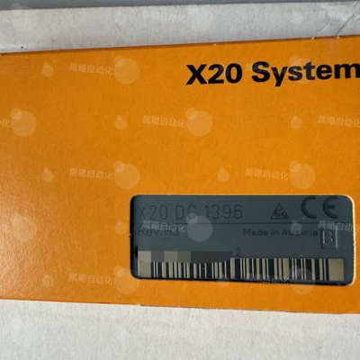 X20DC1396  X20DC2396  X20DC139