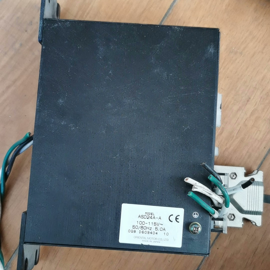 东方马达 ASD24A-R