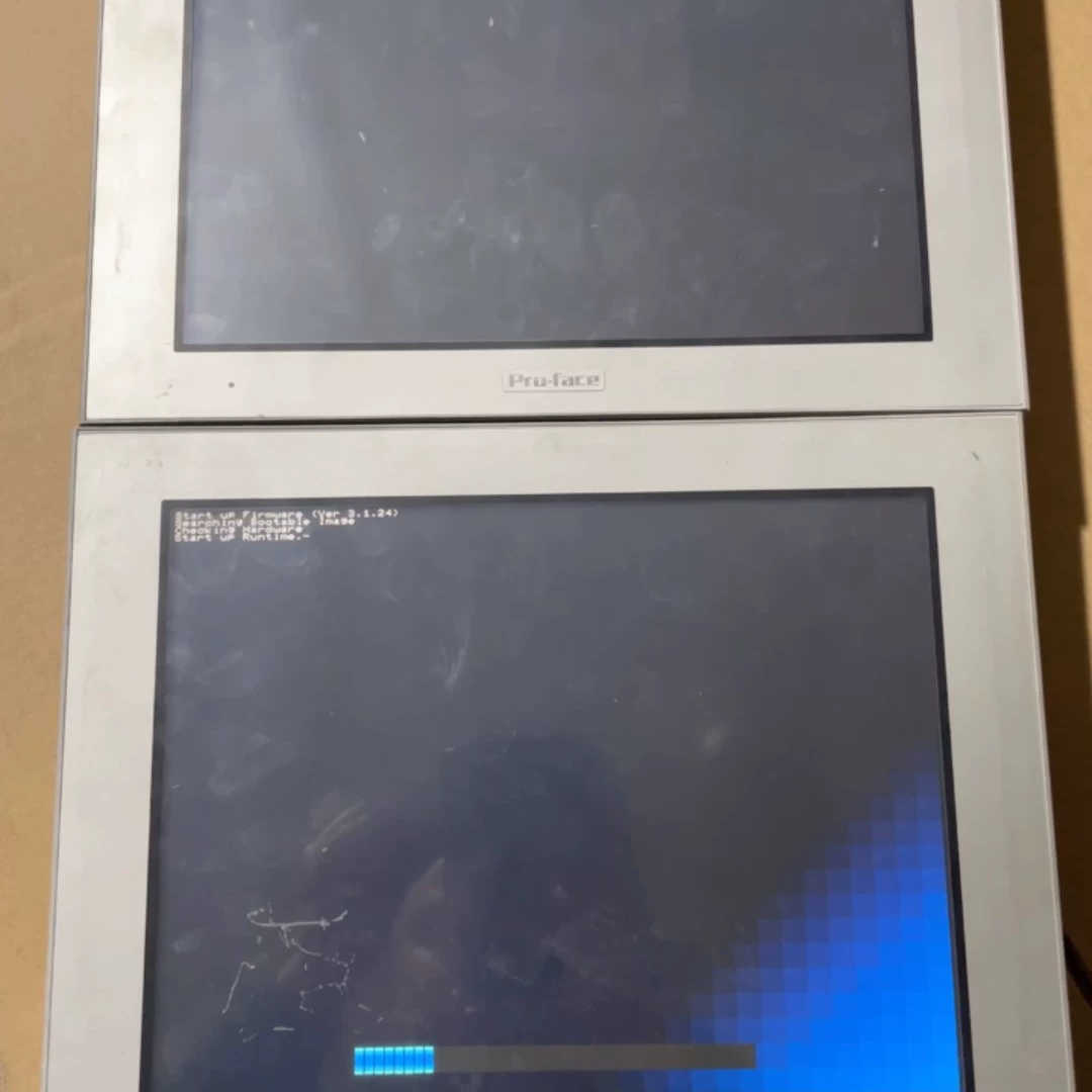 Pro-face普洛菲斯触摸屏GP-4601T、PFXGP4