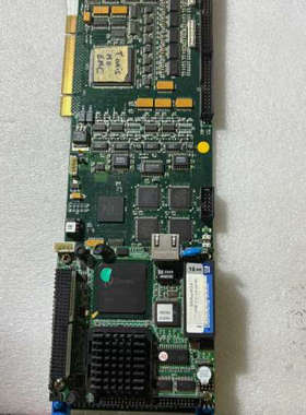 SPiiPlus PCI-4/8 Rev:D1 ACSTec